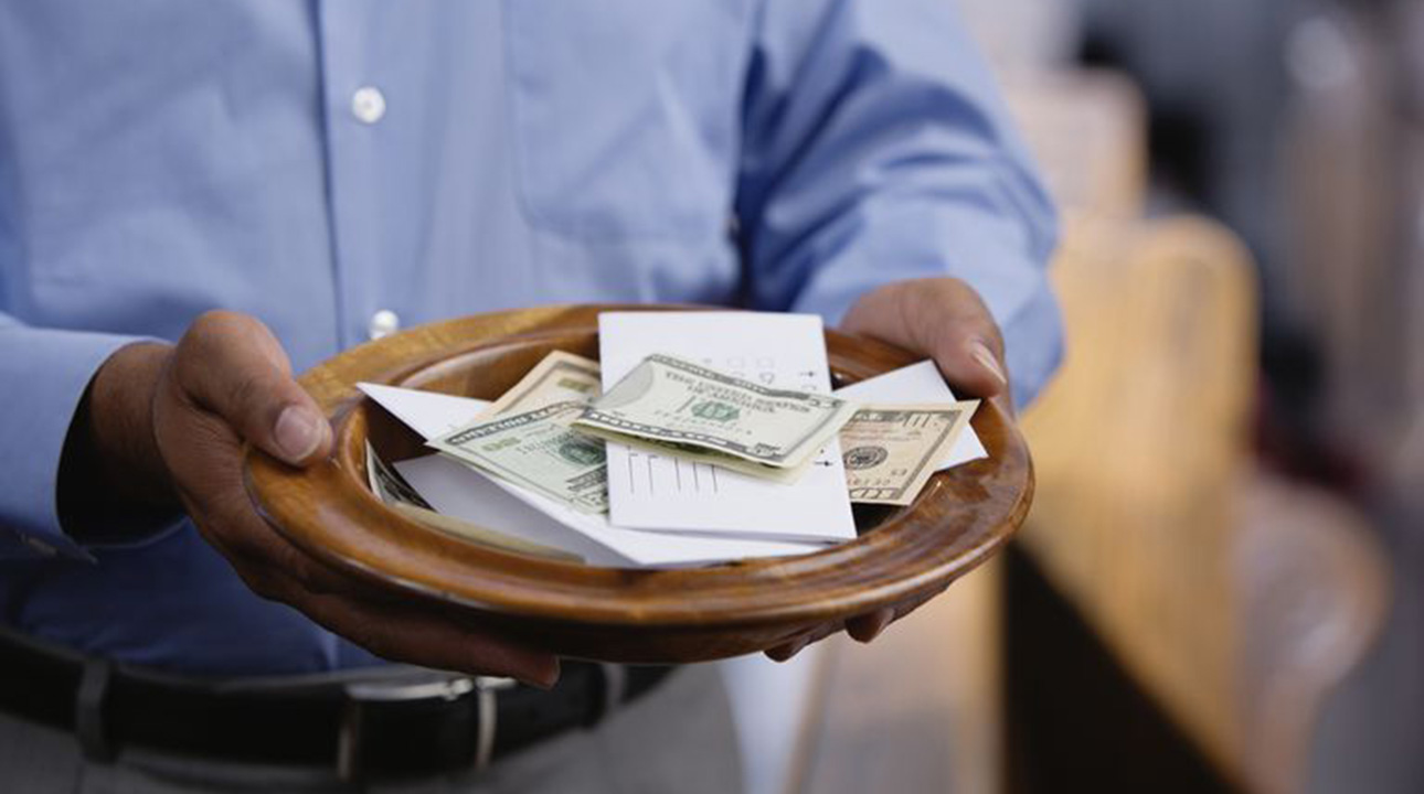 TITHING AND GENEROSITY Lifeweis Transform Your Life and Finances