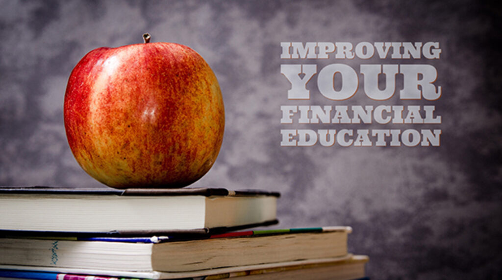 Encouraging Financial Education Lifeweis Transform Your Life and Finances